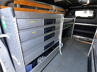 Bedrijfswagen, citroën, jumpy, 2017 - afbeelding 15 van  26