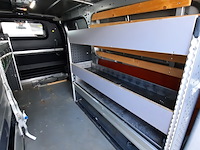 Bedrijfswagen, citroën, jumpy, 2017 - afbeelding 16 van  26