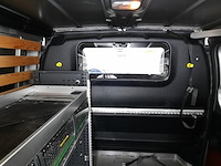 Bedrijfswagen, citroën, jumpy, 2017 - afbeelding 17 van  26