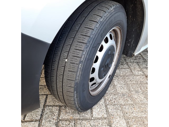 Bedrijfswagen, citroën, jumpy, 2017 - afbeelding 18 van  26