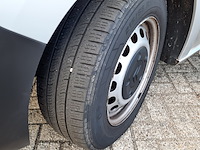 Bedrijfswagen, citroën, jumpy, 2017 - afbeelding 18 van  26