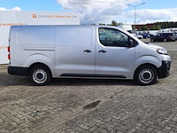 Bedrijfswagen, citroën, jumpy, 2017 - afbeelding 21 van  26