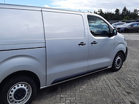 Bedrijfswagen, citroën, jumpy, 2017 - afbeelding 22 van  26