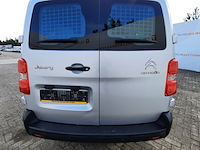 Bedrijfswagen, citroën, jumpy, 2017 - afbeelding 24 van  26