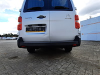 Bedrijfswagen, citroën, jumpy, 2017 - afbeelding 25 van  26