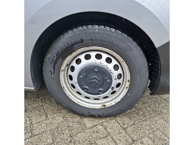 Bedrijfswagen, citroën, jumpy, 2019 - afbeelding 3 van  48