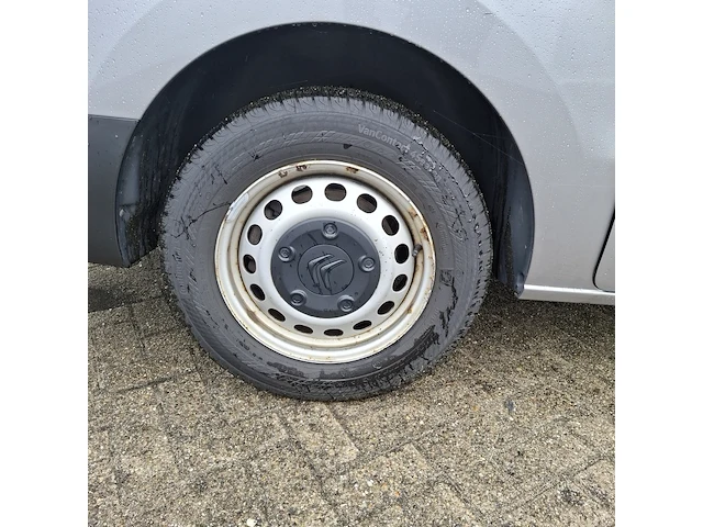 Bedrijfswagen, citroën, jumpy, 2019 - afbeelding 4 van  48