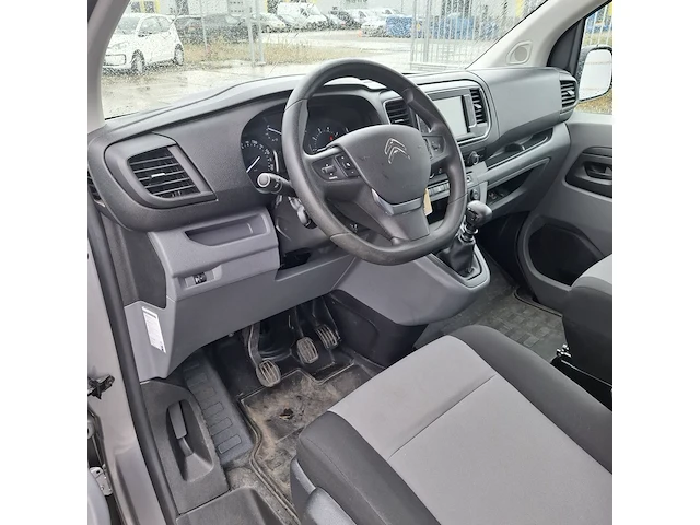 Bedrijfswagen, citroën, jumpy, 2019 - afbeelding 7 van  48