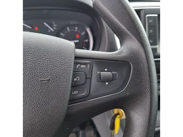 Bedrijfswagen, citroën, jumpy, 2019 - afbeelding 11 van  48