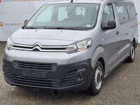 Bedrijfswagen, citroën, jumpy, 2019 - afbeelding 1 van  48