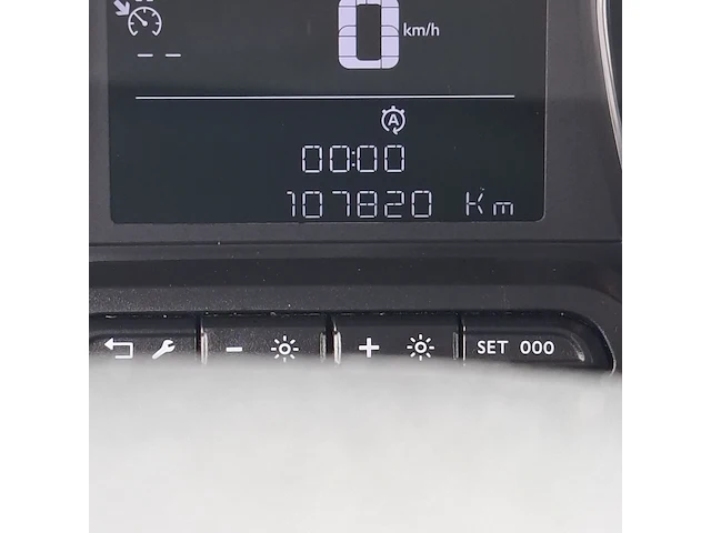 Bedrijfswagen, citroën, jumpy, 2019 - afbeelding 14 van  48