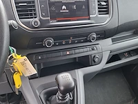 Bedrijfswagen, citroën, jumpy, 2019 - afbeelding 15 van  48