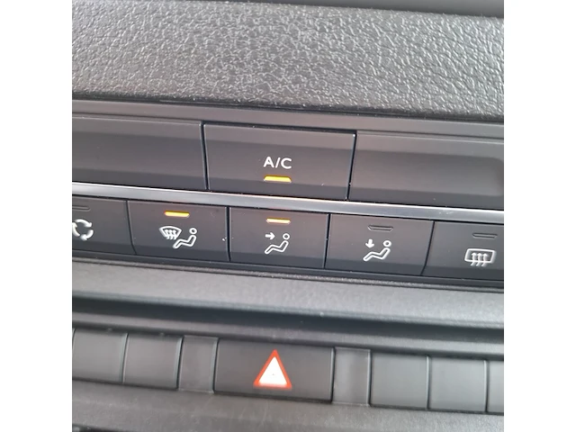 Bedrijfswagen, citroën, jumpy, 2019 - afbeelding 18 van  48