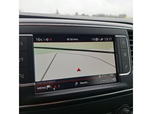Bedrijfswagen, citroën, jumpy, 2019 - afbeelding 19 van  48
