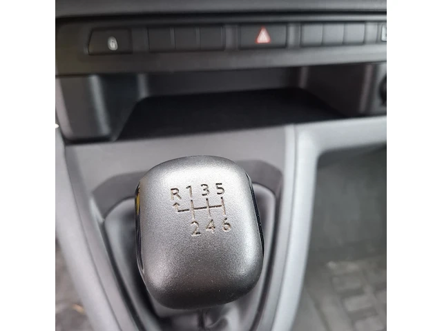 Bedrijfswagen, citroën, jumpy, 2019 - afbeelding 20 van  48
