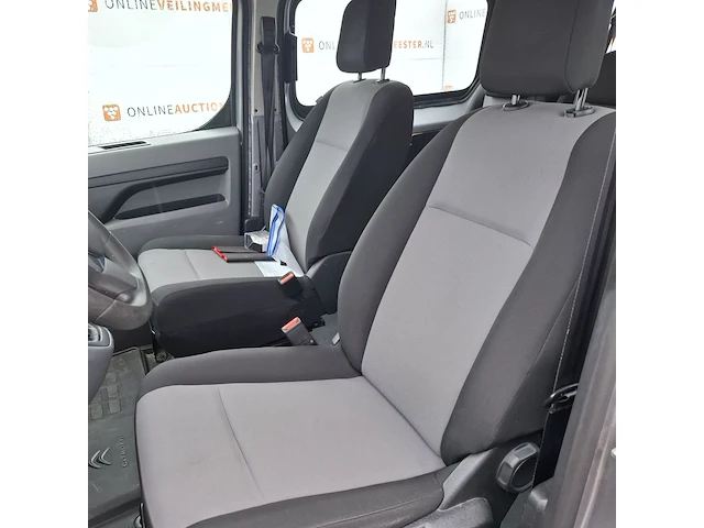 Bedrijfswagen, citroën, jumpy, 2019 - afbeelding 24 van  48