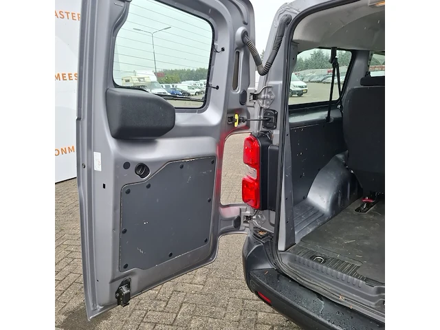 Bedrijfswagen, citroën, jumpy, 2019 - afbeelding 26 van  48
