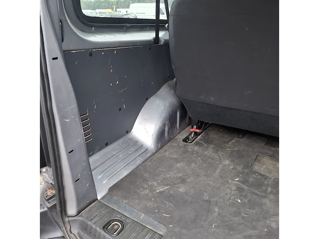 Bedrijfswagen, citroën, jumpy, 2019 - afbeelding 27 van  48