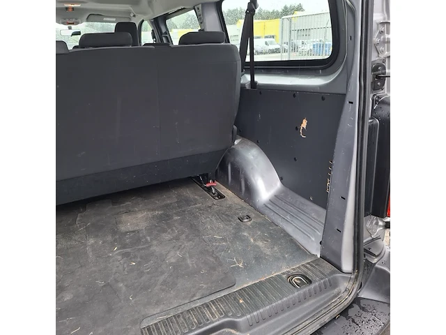 Bedrijfswagen, citroën, jumpy, 2019 - afbeelding 28 van  48