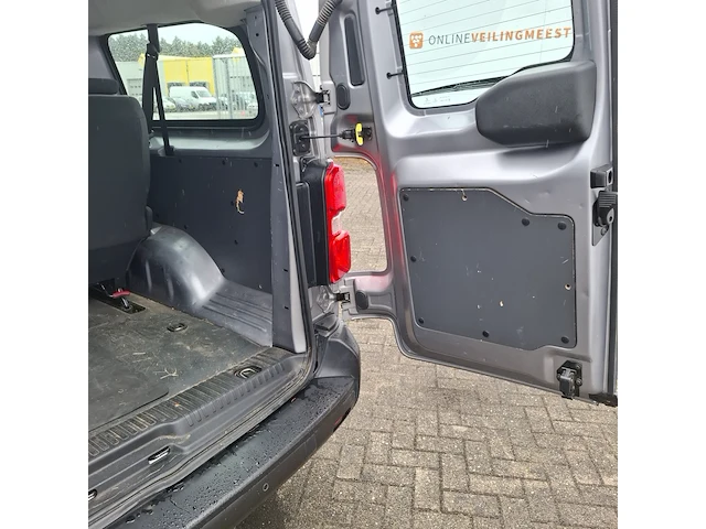 Bedrijfswagen, citroën, jumpy, 2019 - afbeelding 29 van  48