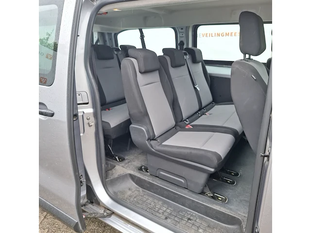 Bedrijfswagen, citroën, jumpy, 2019 - afbeelding 30 van  48