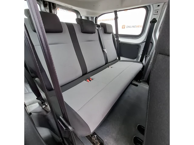 Bedrijfswagen, citroën, jumpy, 2019 - afbeelding 32 van  48
