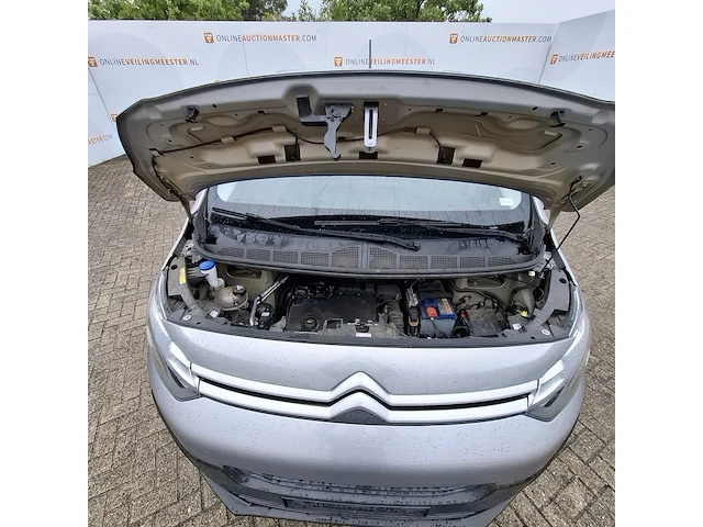 Bedrijfswagen, citroën, jumpy, 2019 - afbeelding 36 van  48