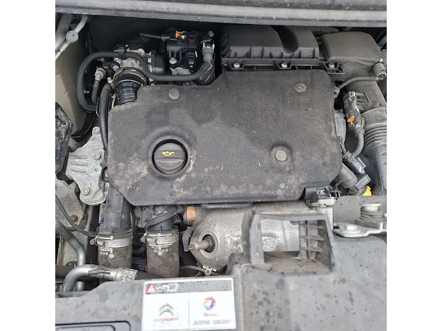 Bedrijfswagen, citroën, jumpy, 2019 - afbeelding 38 van  48