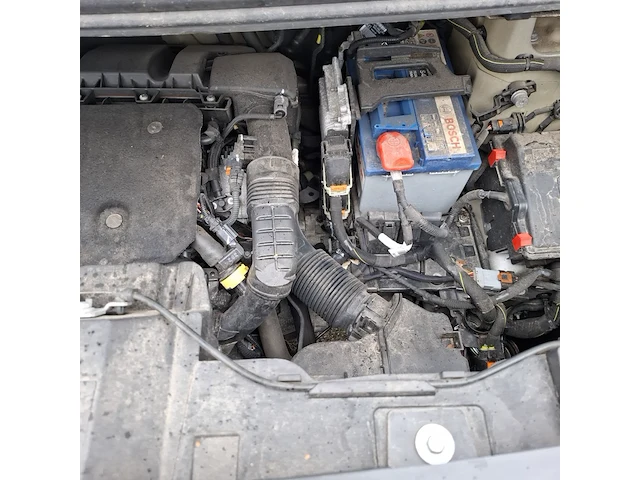 Bedrijfswagen, citroën, jumpy, 2019 - afbeelding 39 van  48