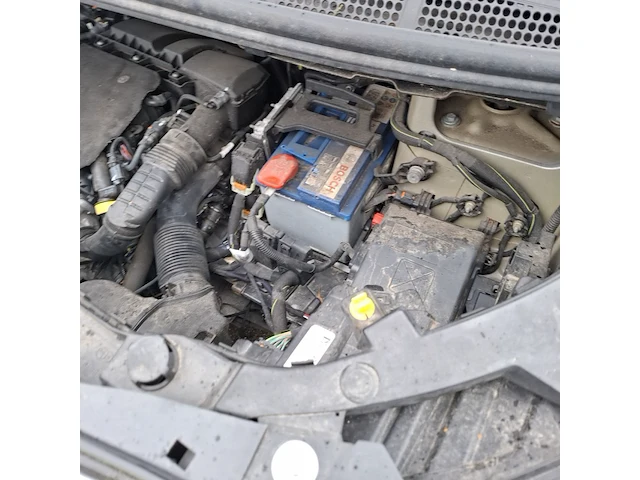 Bedrijfswagen, citroën, jumpy, 2019 - afbeelding 40 van  48