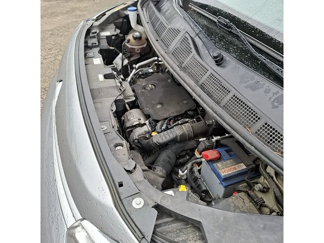 Bedrijfswagen, citroën, jumpy, 2019 - afbeelding 41 van  48
