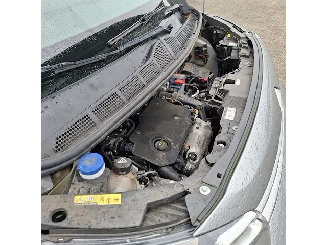 Bedrijfswagen, citroën, jumpy, 2019 - afbeelding 42 van  48
