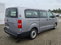Bedrijfswagen, citroën, jumpy, 2019 - afbeelding 44 van  48