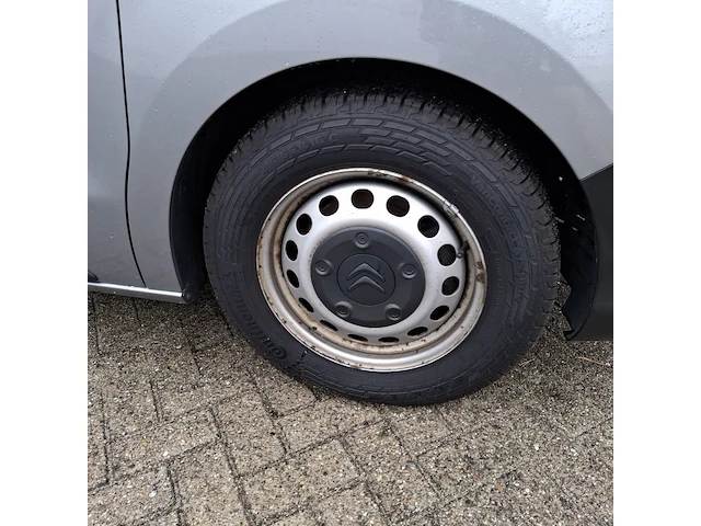 Bedrijfswagen, citroën, jumpy, 2019 - afbeelding 4 van  45