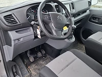 Bedrijfswagen, citroën, jumpy, 2019 - afbeelding 8 van  45