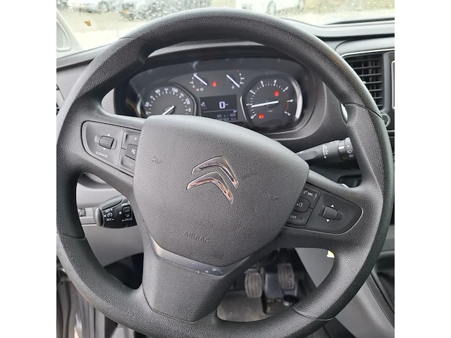 Bedrijfswagen, citroën, jumpy, 2019 - afbeelding 10 van  45