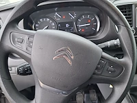 Bedrijfswagen, citroën, jumpy, 2019 - afbeelding 10 van  45