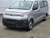Bedrijfswagen, citroën, jumpy, 2019 - afbeelding 1 van  45