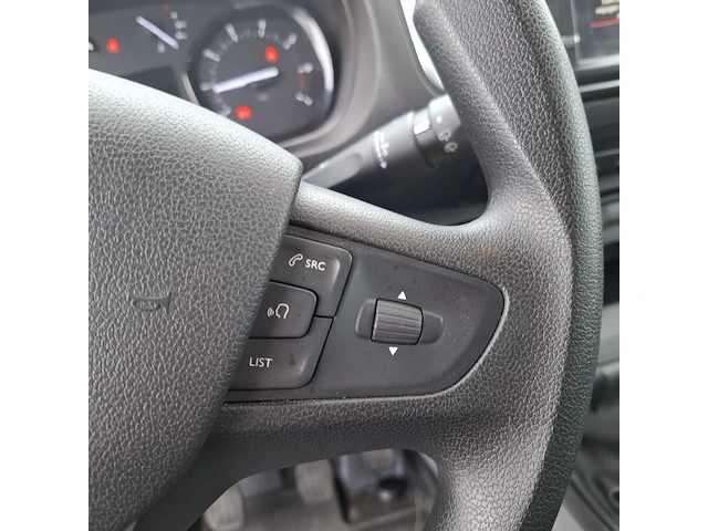 Bedrijfswagen, citroën, jumpy, 2019 - afbeelding 13 van  45