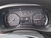 Bedrijfswagen, citroën, jumpy, 2019 - afbeelding 14 van  45