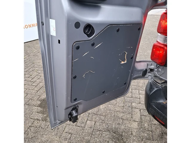 Bedrijfswagen, citroën, jumpy, 2019 - afbeelding 22 van  45