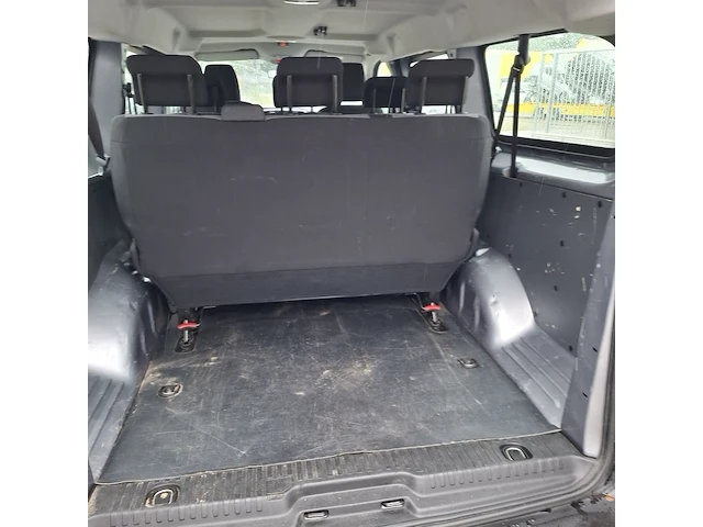 Bedrijfswagen, citroën, jumpy, 2019 - afbeelding 25 van  45