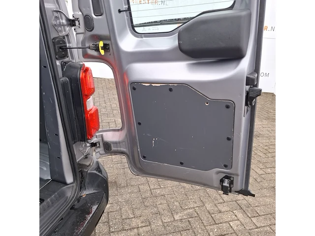 Bedrijfswagen, citroën, jumpy, 2019 - afbeelding 27 van  45