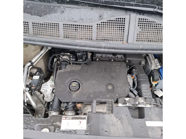Bedrijfswagen, citroën, jumpy, 2019 - afbeelding 36 van  45