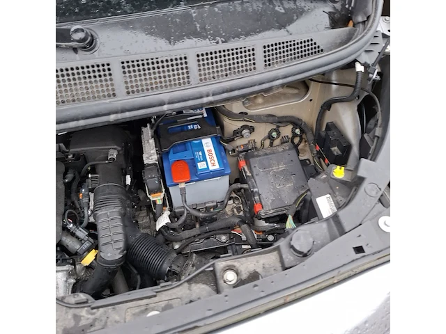 Bedrijfswagen, citroën, jumpy, 2019 - afbeelding 37 van  45