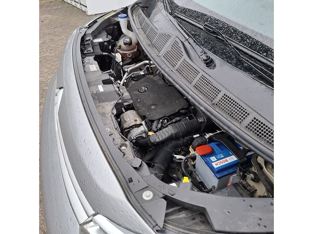 Bedrijfswagen, citroën, jumpy, 2019 - afbeelding 38 van  45