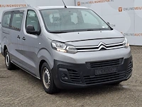 Bedrijfswagen, citroën, jumpy, 2019 - afbeelding 34 van  45