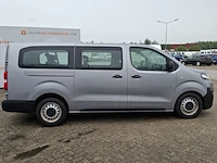 Bedrijfswagen, citroën, jumpy, 2019 - afbeelding 41 van  45