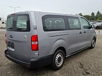 Bedrijfswagen, citroën, jumpy, 2019 - afbeelding 42 van  45