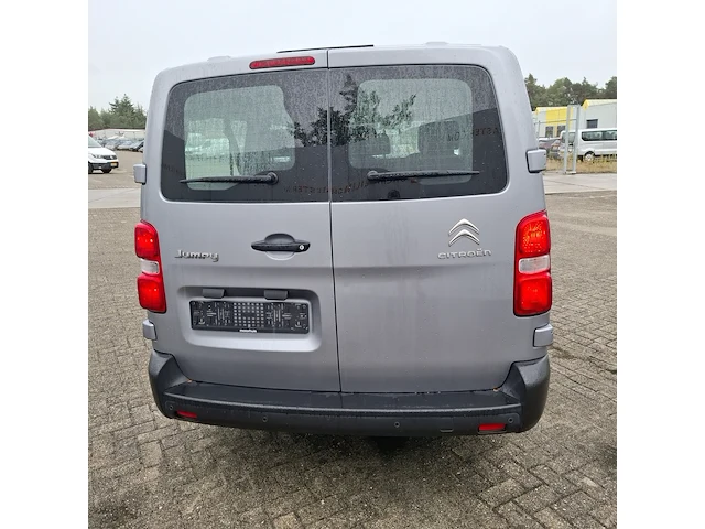 Bedrijfswagen, citroën, jumpy, 2019 - afbeelding 43 van  45
